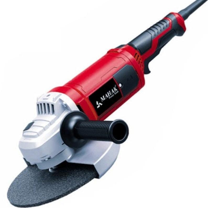 فرز آهنگری محک