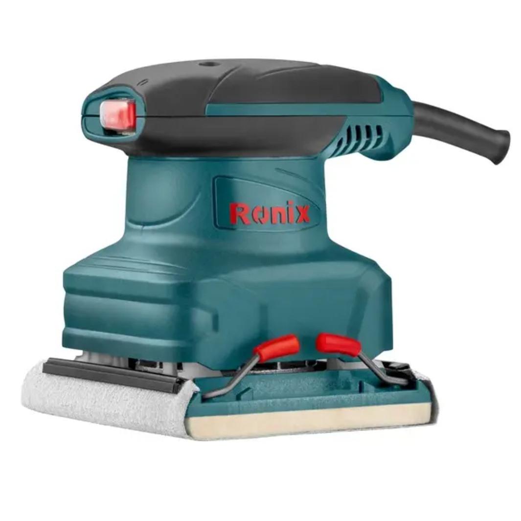 سمباده لرزان رونیکس