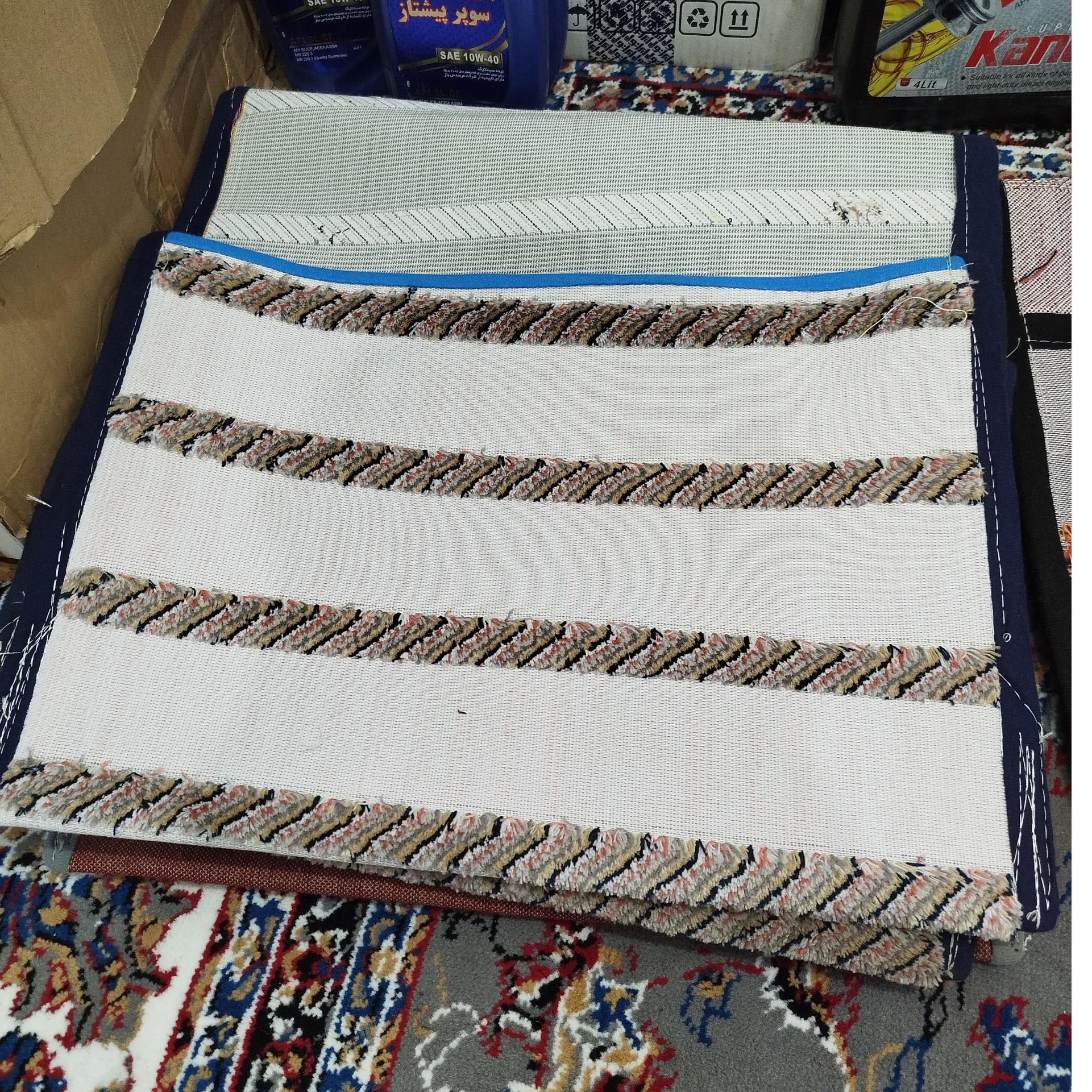 خورجین موتورسیکلت محکم و کاربردی