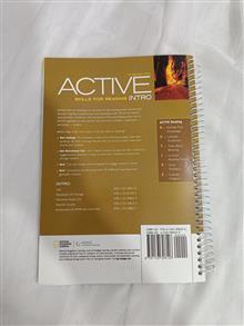 Active