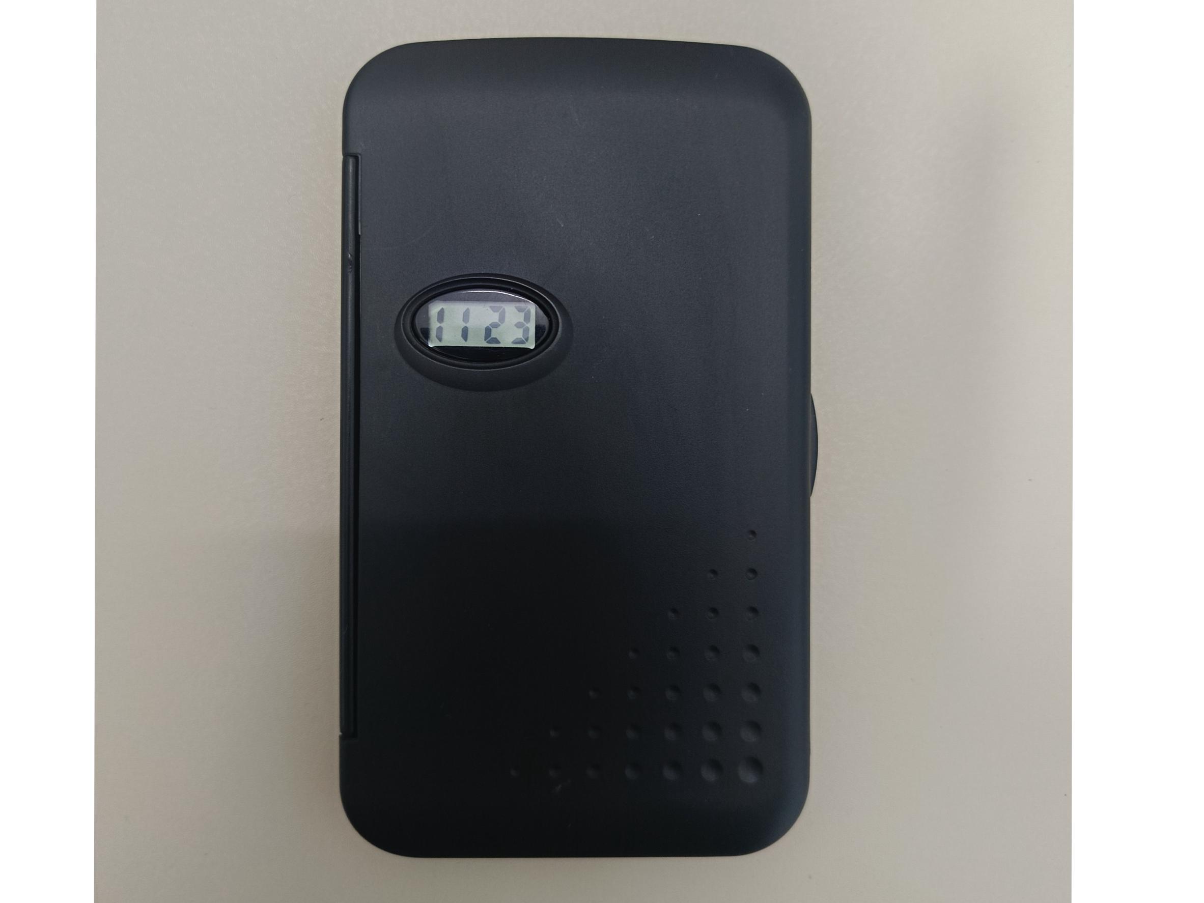 ماشین حساب کنکو KK-105B