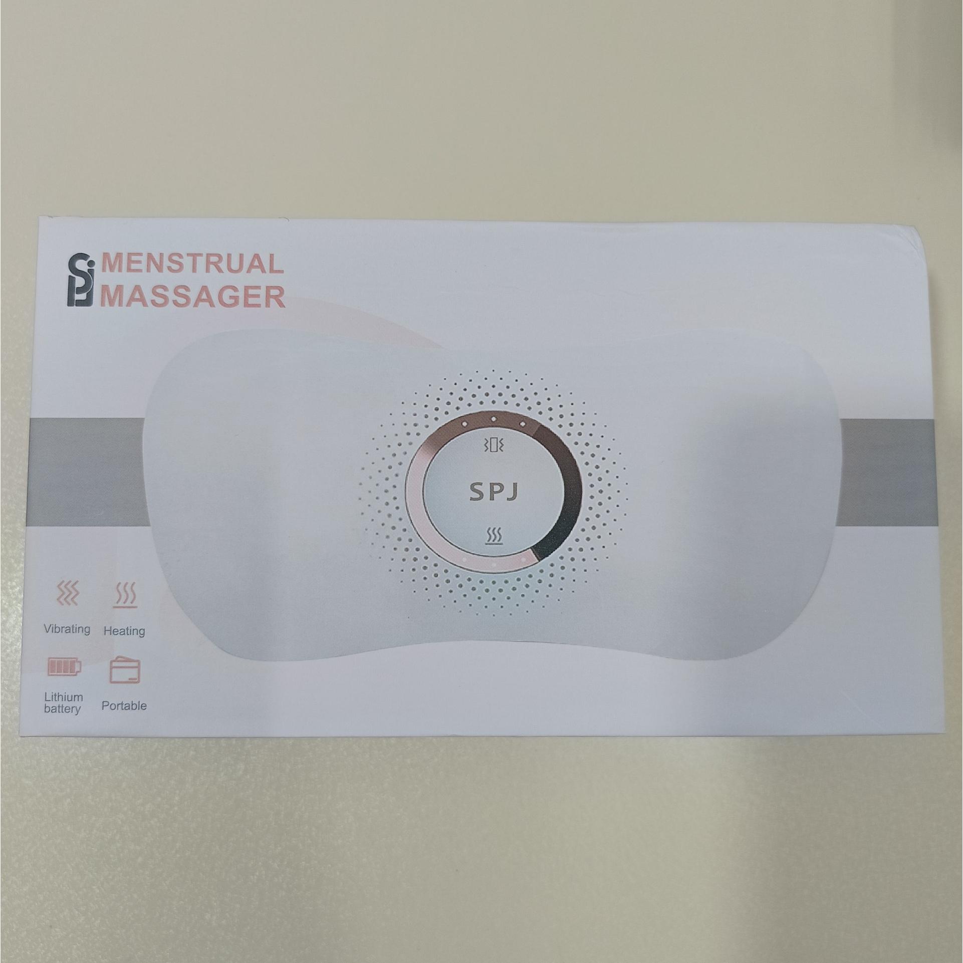 ماساژور قاعدگی SPJ-GH04