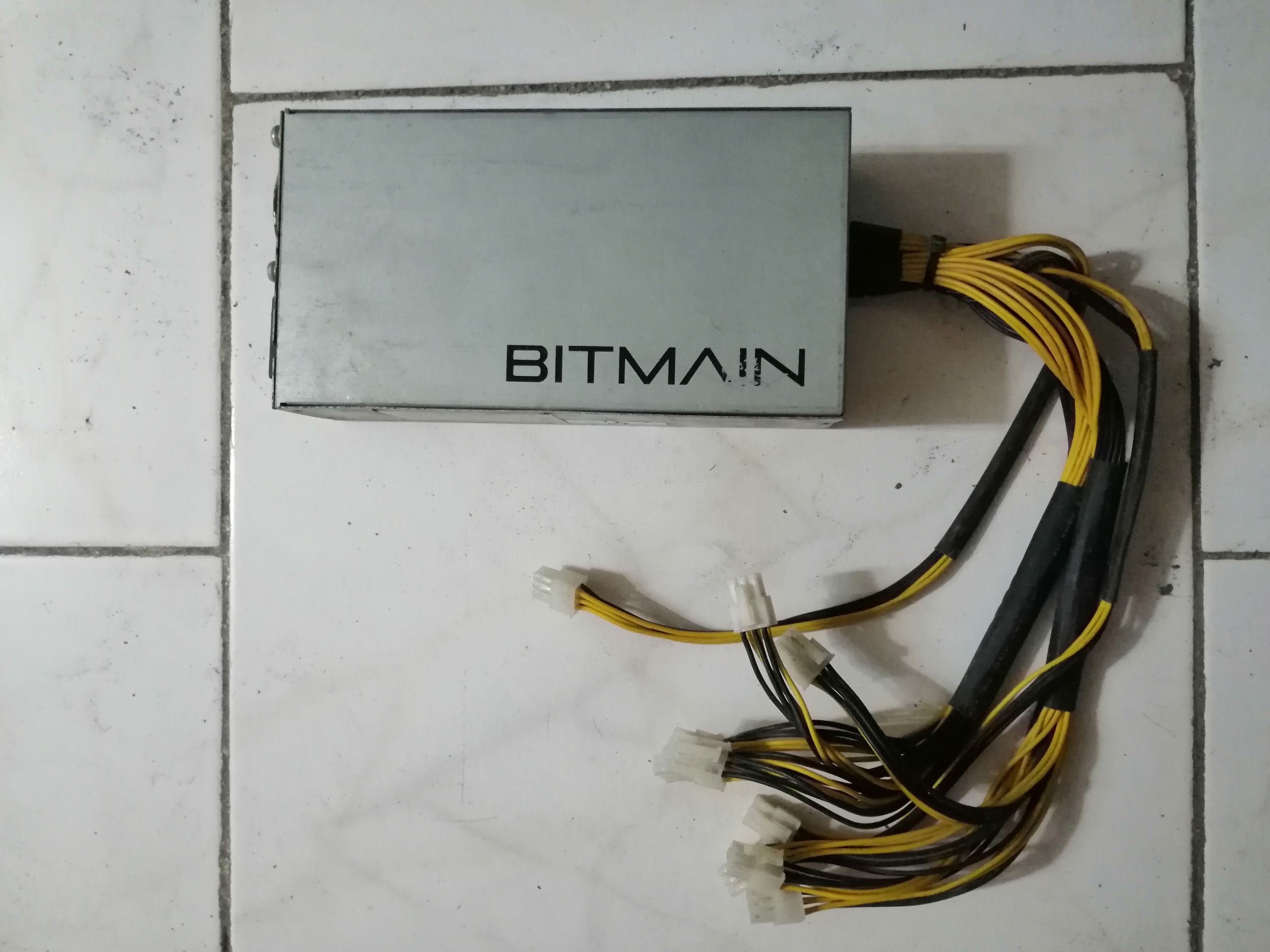 پاور ماینر بیتمین انت ماینر