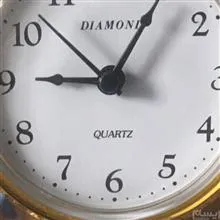 ساعت
