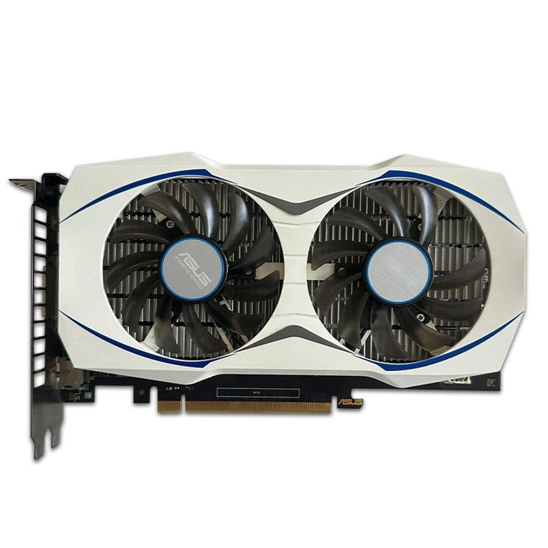 کارت گرافیک Asus Geforce GTX950 OC 2G