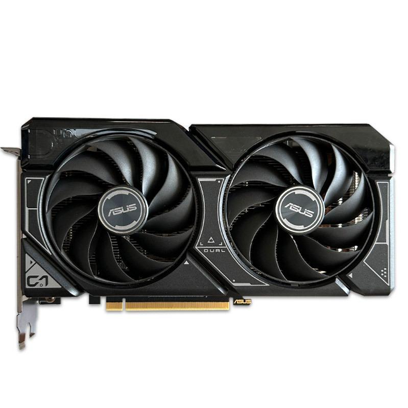 کارت گرافیک Asus Dual RTX4060 Ti OC 8G