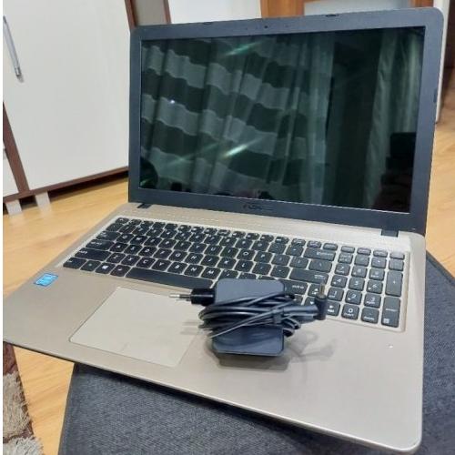 لپ تاپ Asus X540M