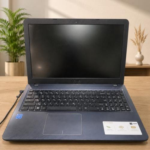 لپ تاپ Asus X543M