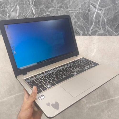 لپ تاپ Asus X540YA