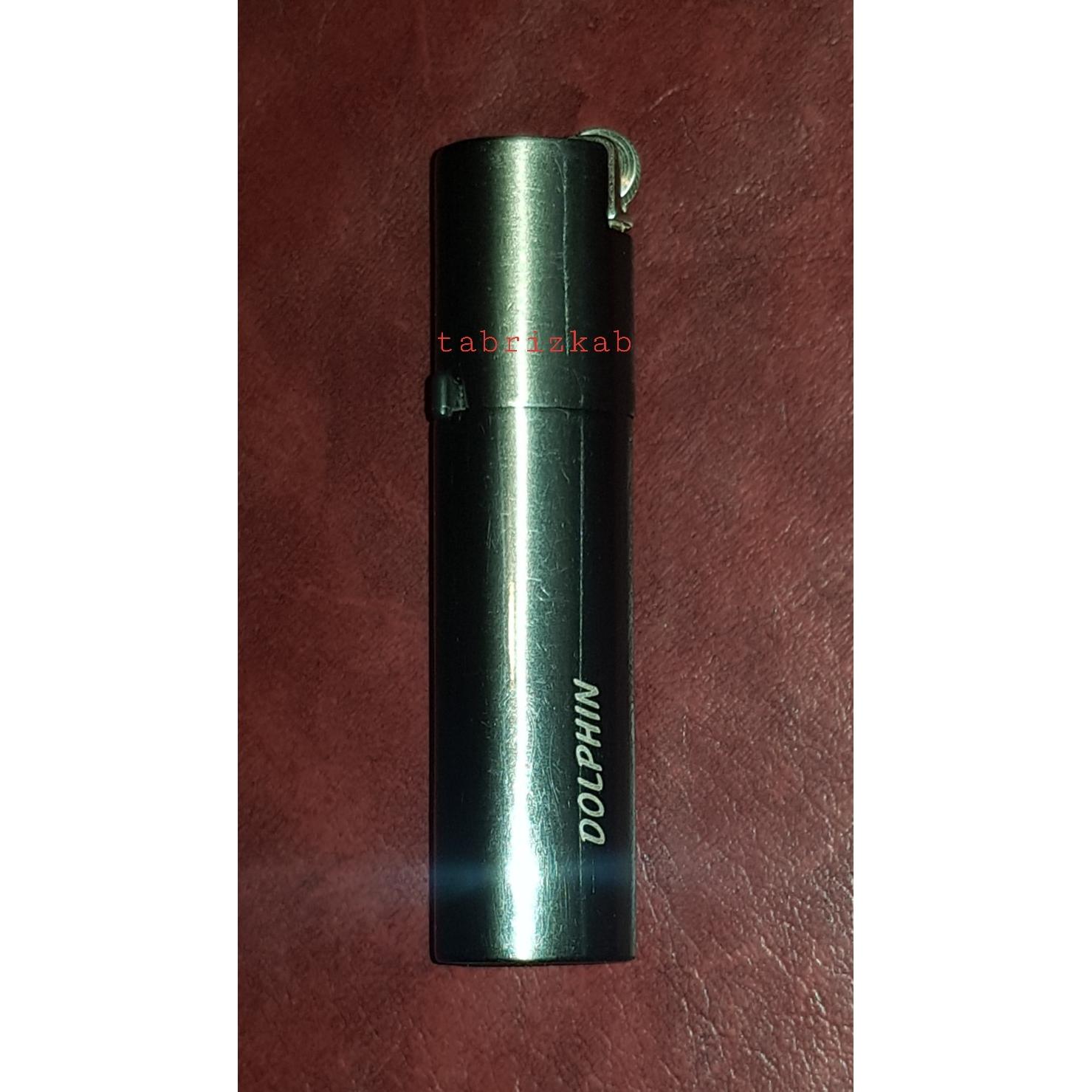 فندک دلفین فندک DOLPHIN