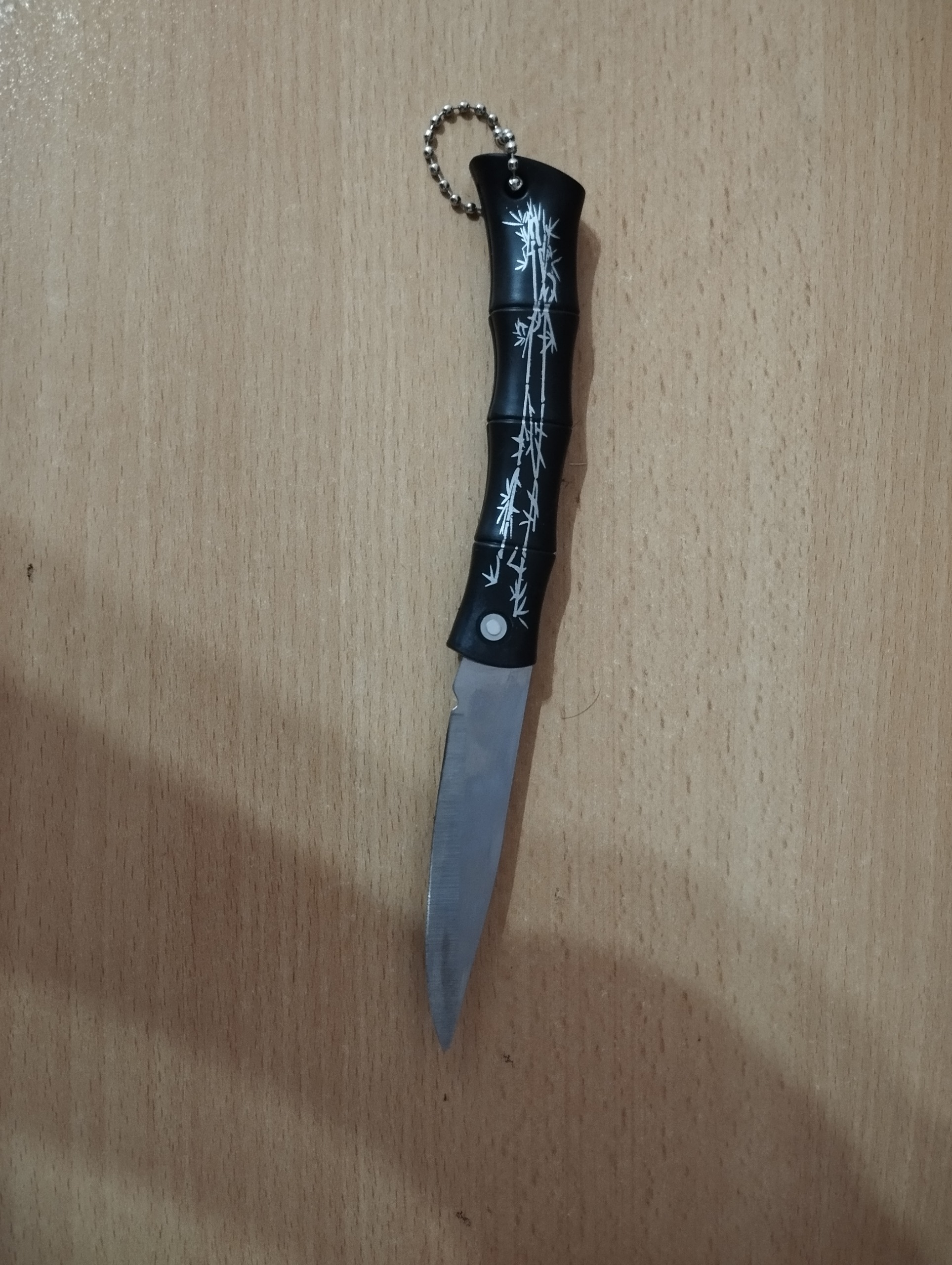 چاقو سفری مدل sa212