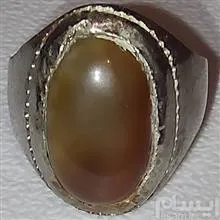 انگشتر