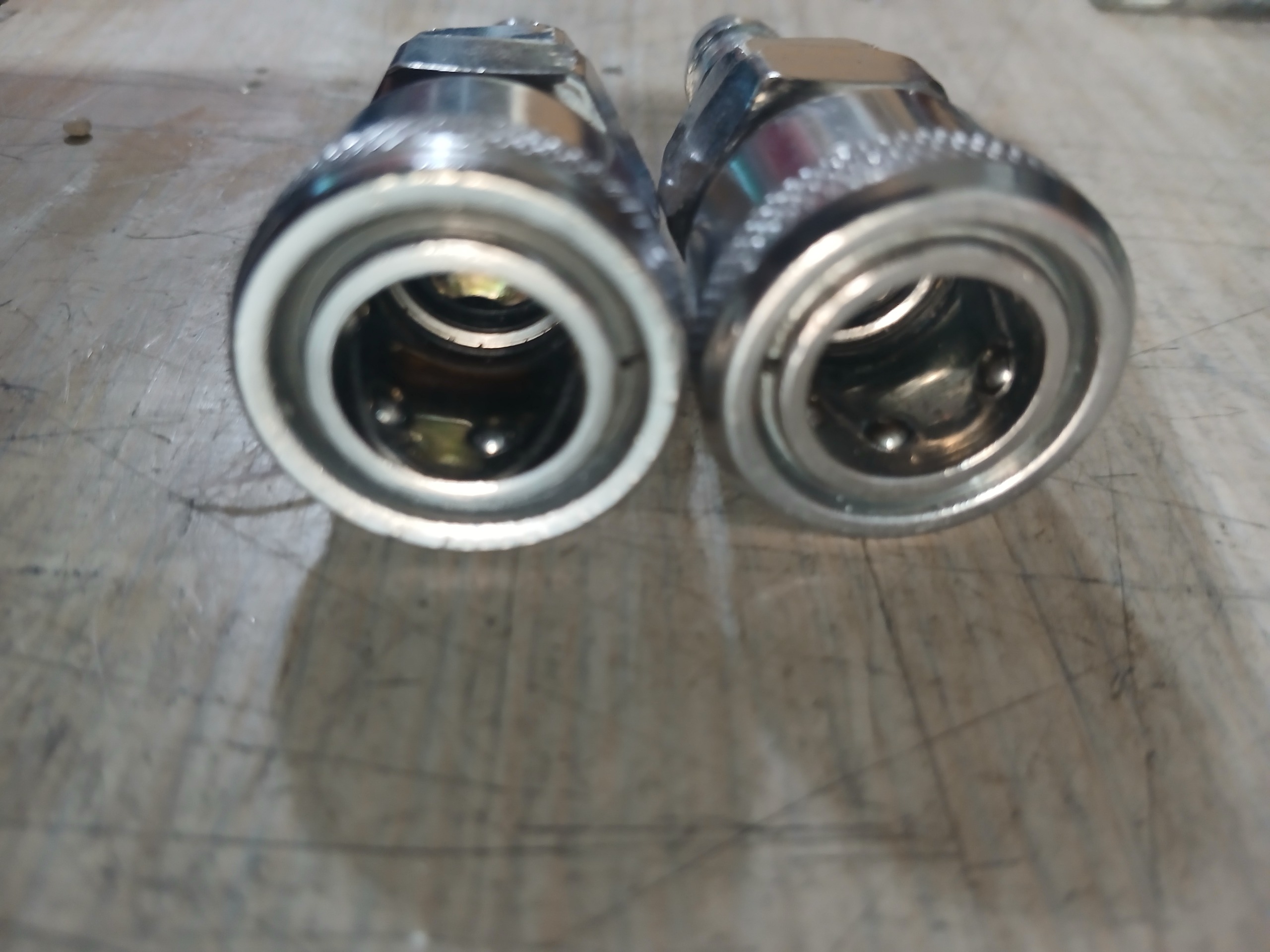 کوپلینگ کمپرسور باد