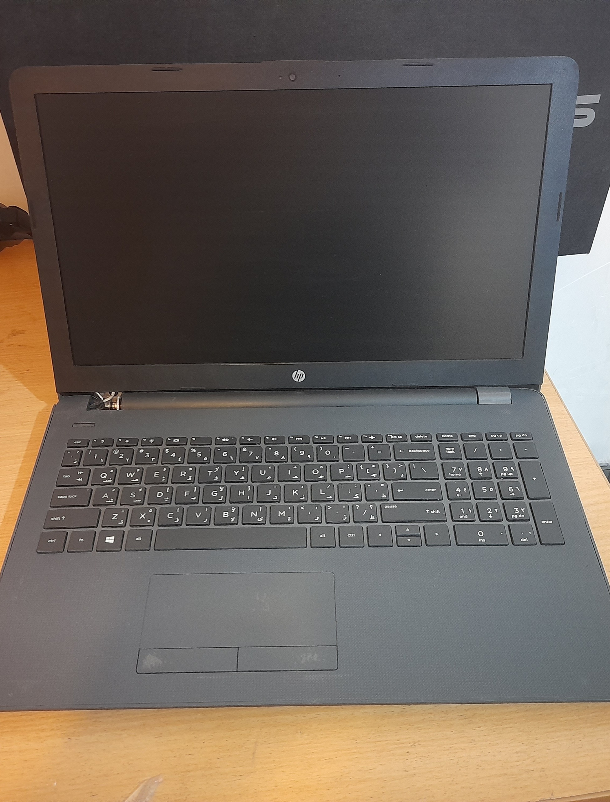 لپ تاپ i5 نسل هفتم