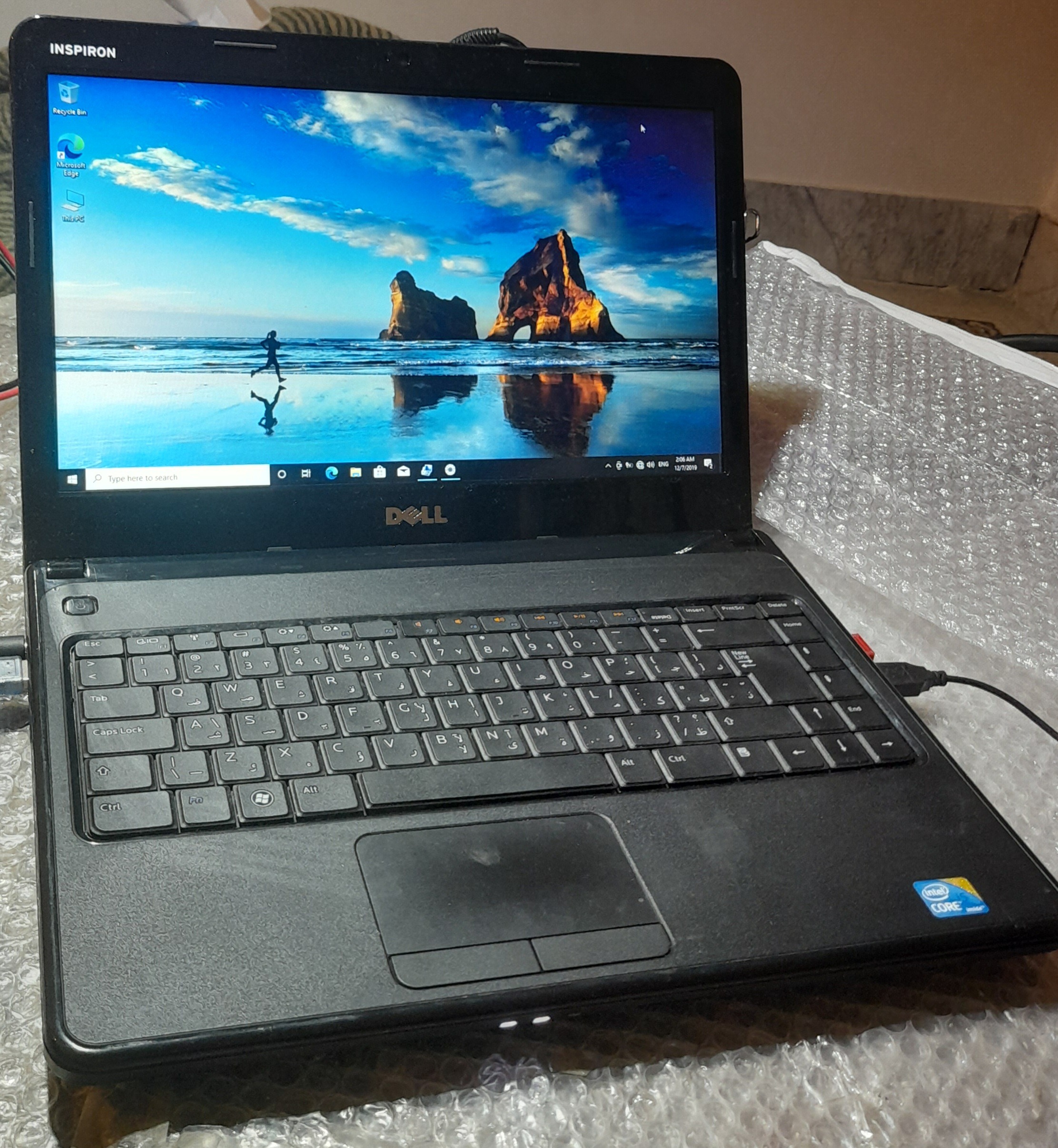 لپ تاپ دل i5 قیمت مناسب