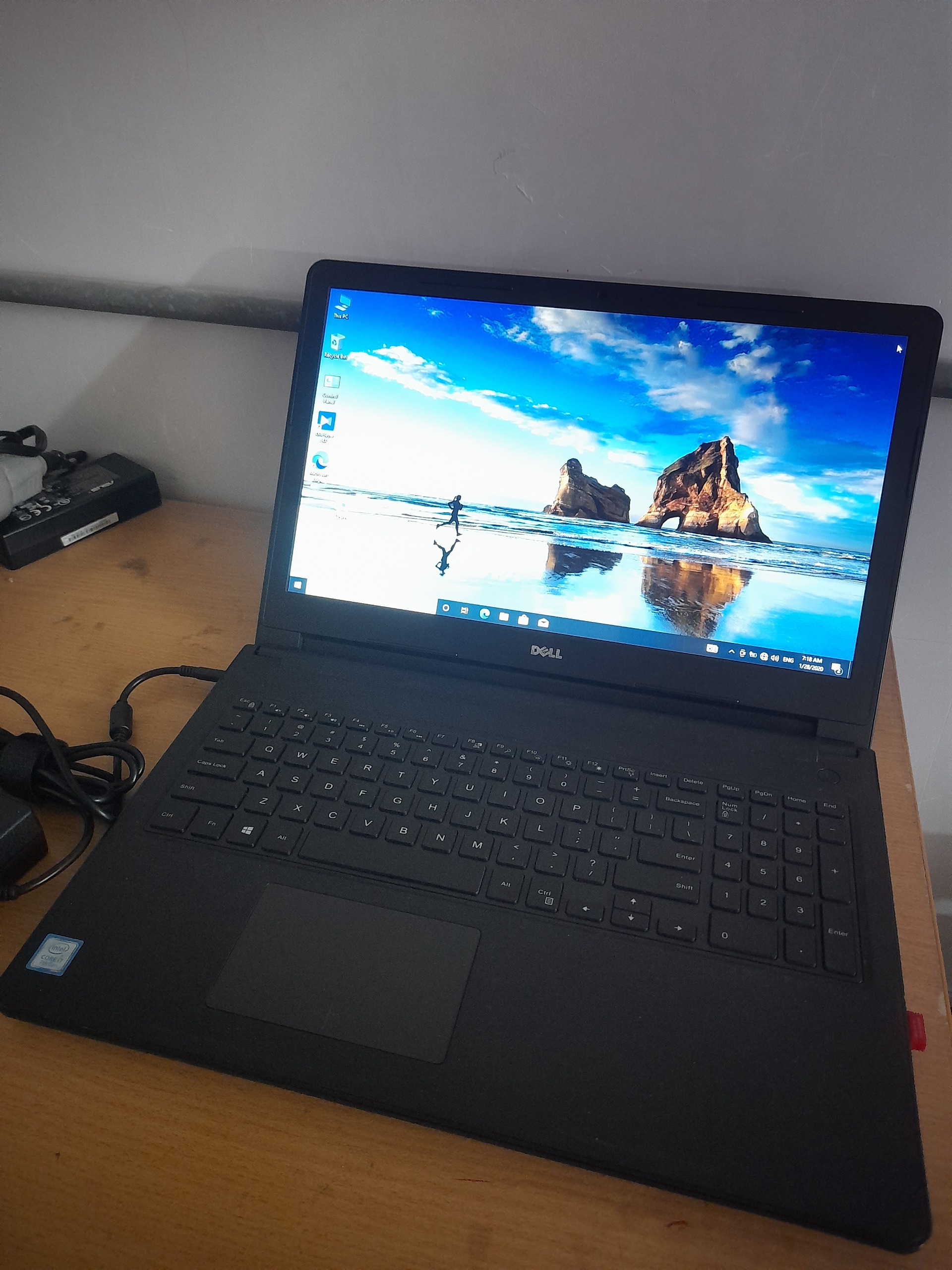 گرافیک دار نسل 7