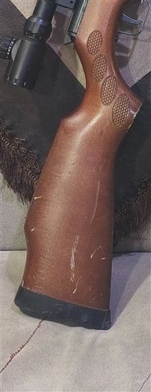 تفنگ