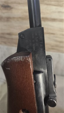 تفنگ