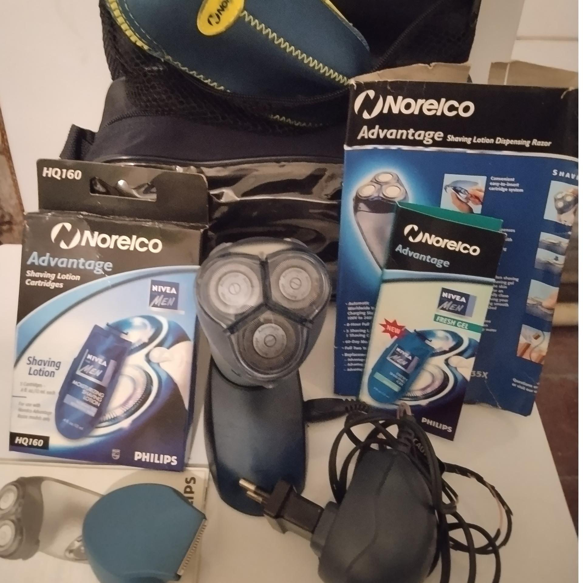 Norelco 6735X مدل