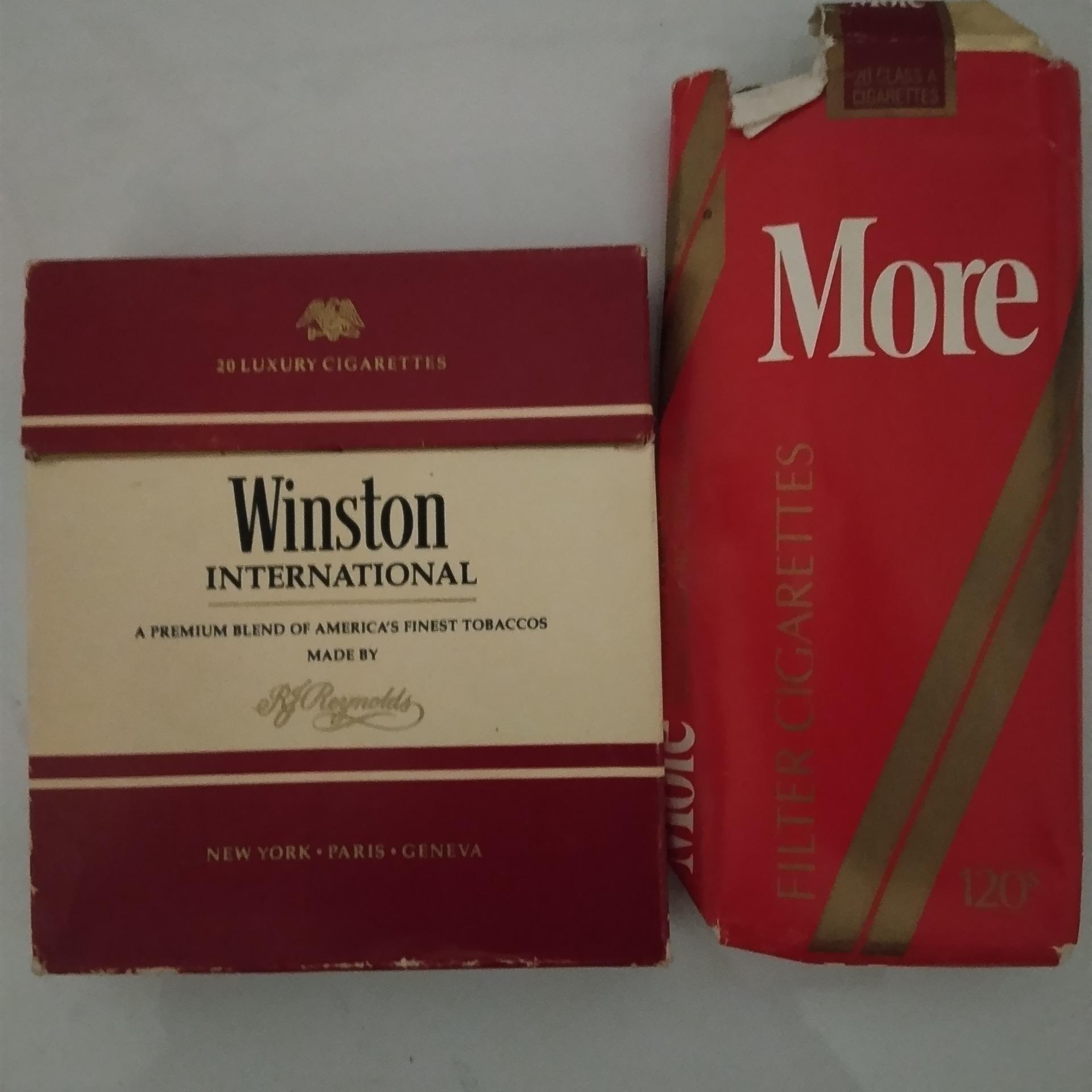 وینیستون نو و پلمپ