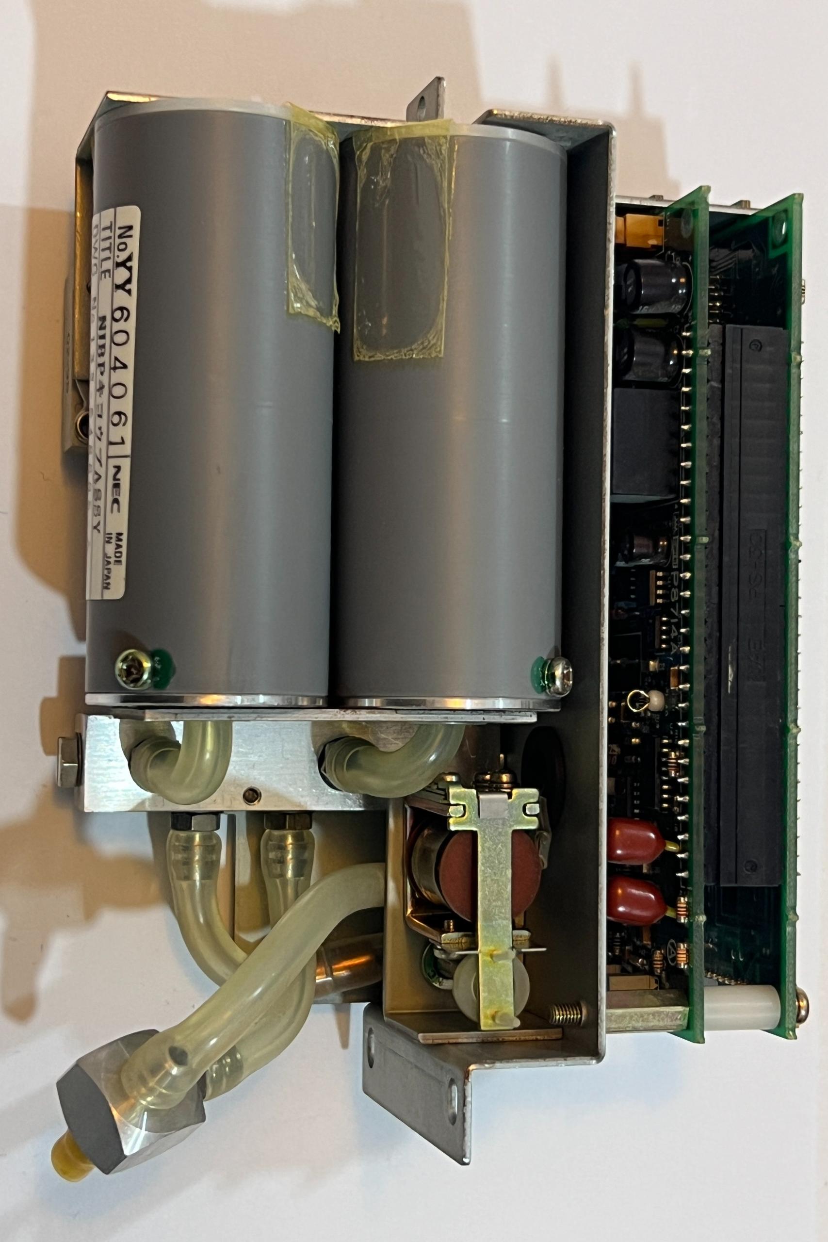 ماژول پزشکی ژاپنی