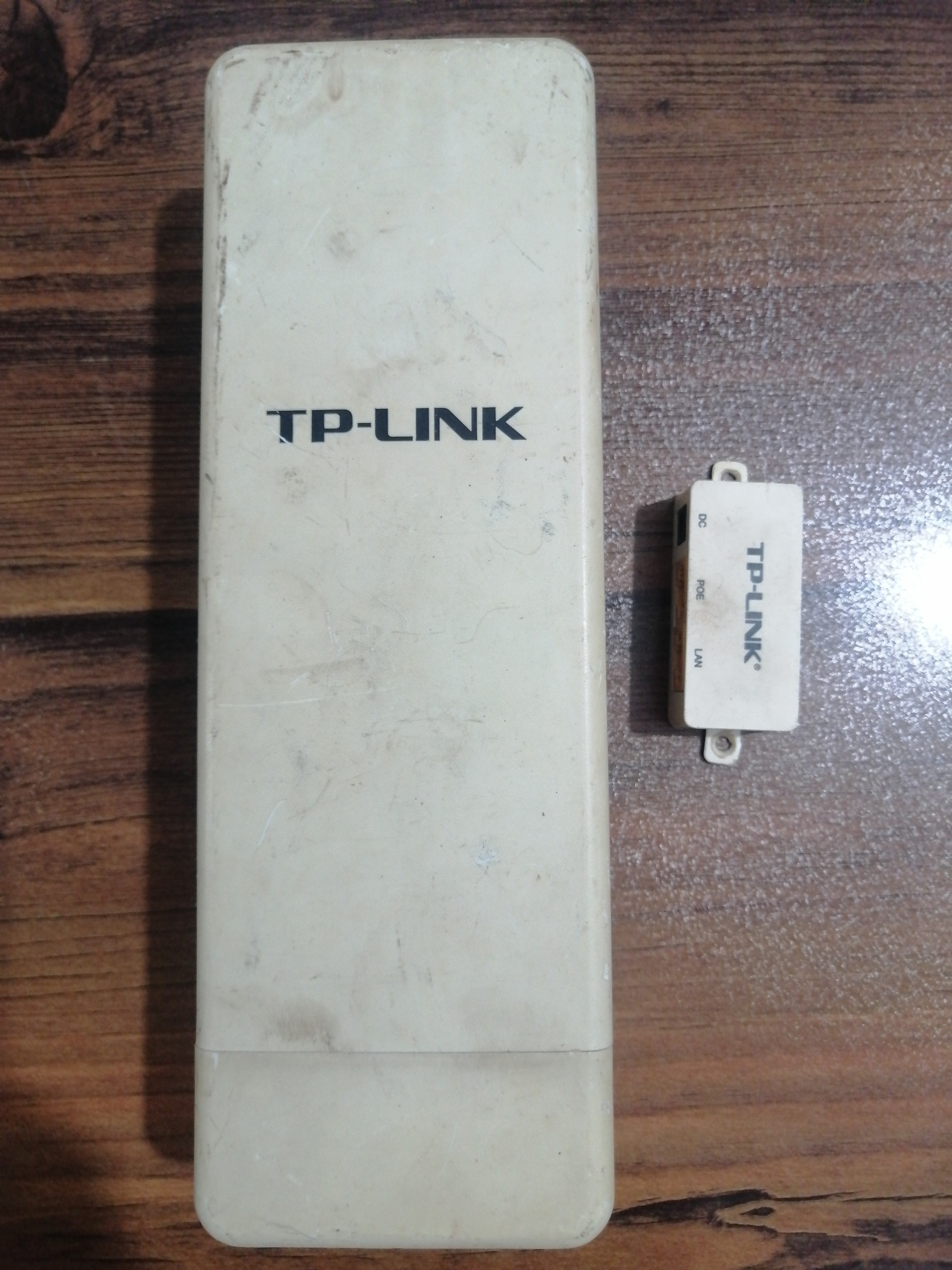 اکسس پوینت TP LINK