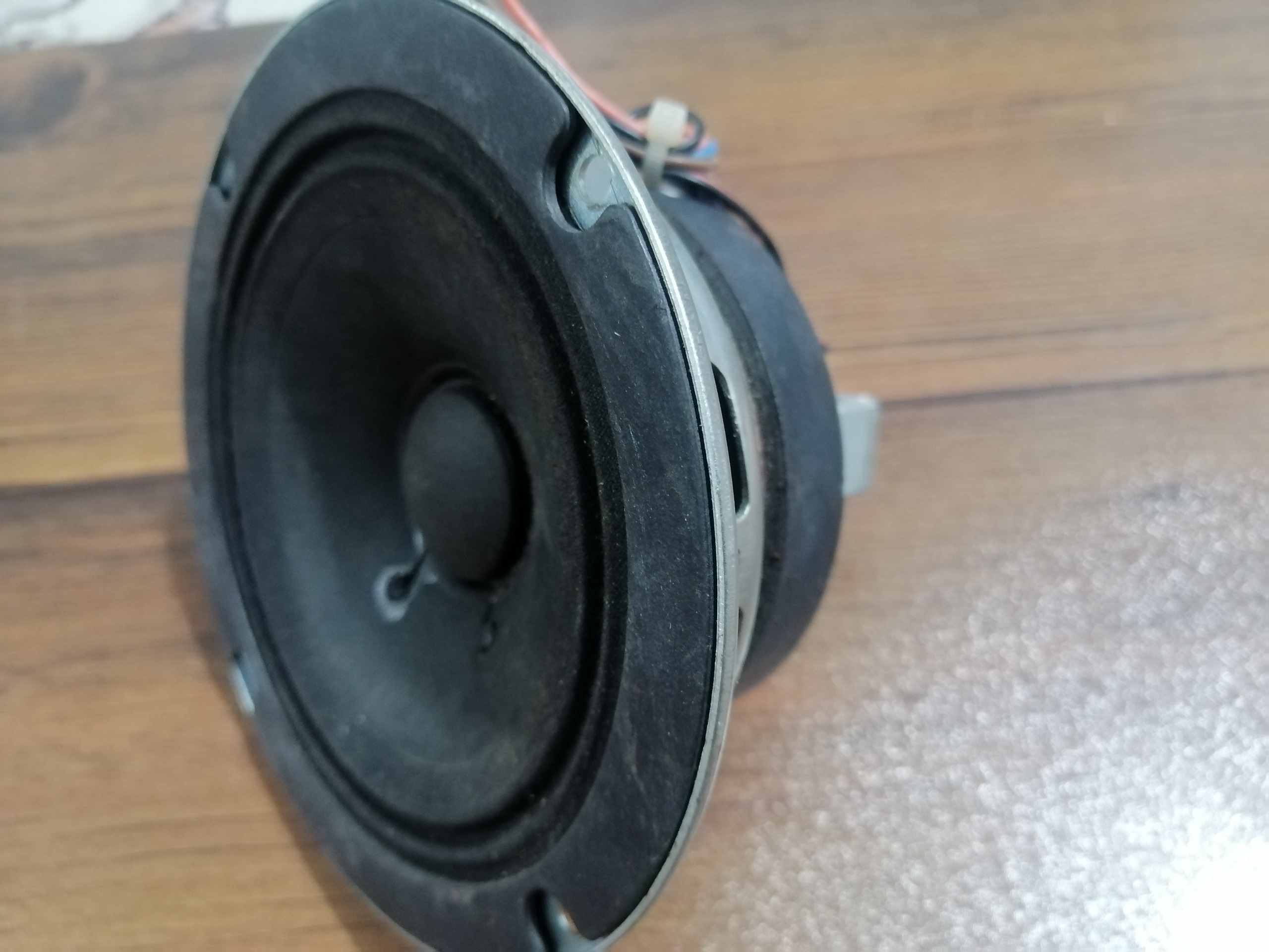 اسپیکر سقفی JBL آمریکایی مدل 8124