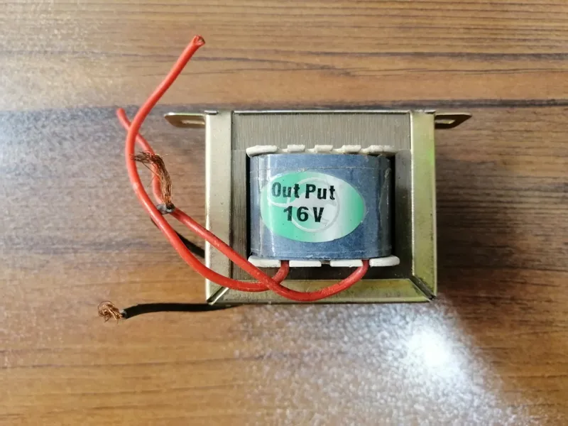 ترانسفرماتور نیو ترانس