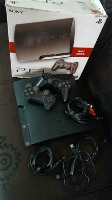 Ps3