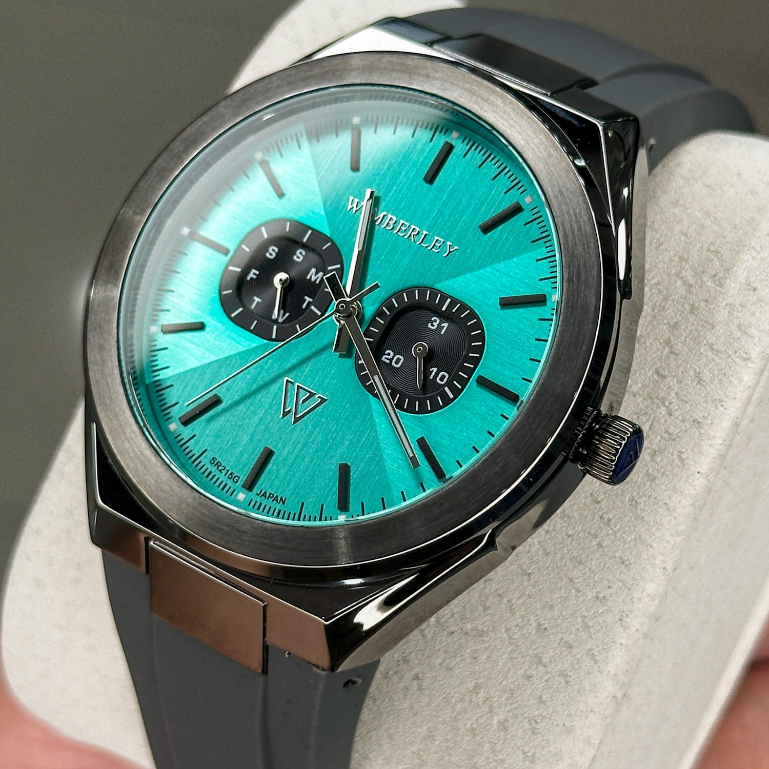 ساعت مچی مردانه ویمبرلی اورجینال 1WB-SR215G-X