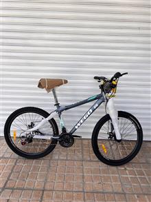 دوچرخه