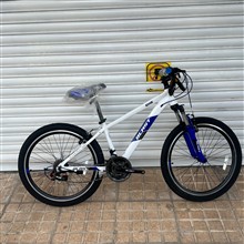 دوچرخه