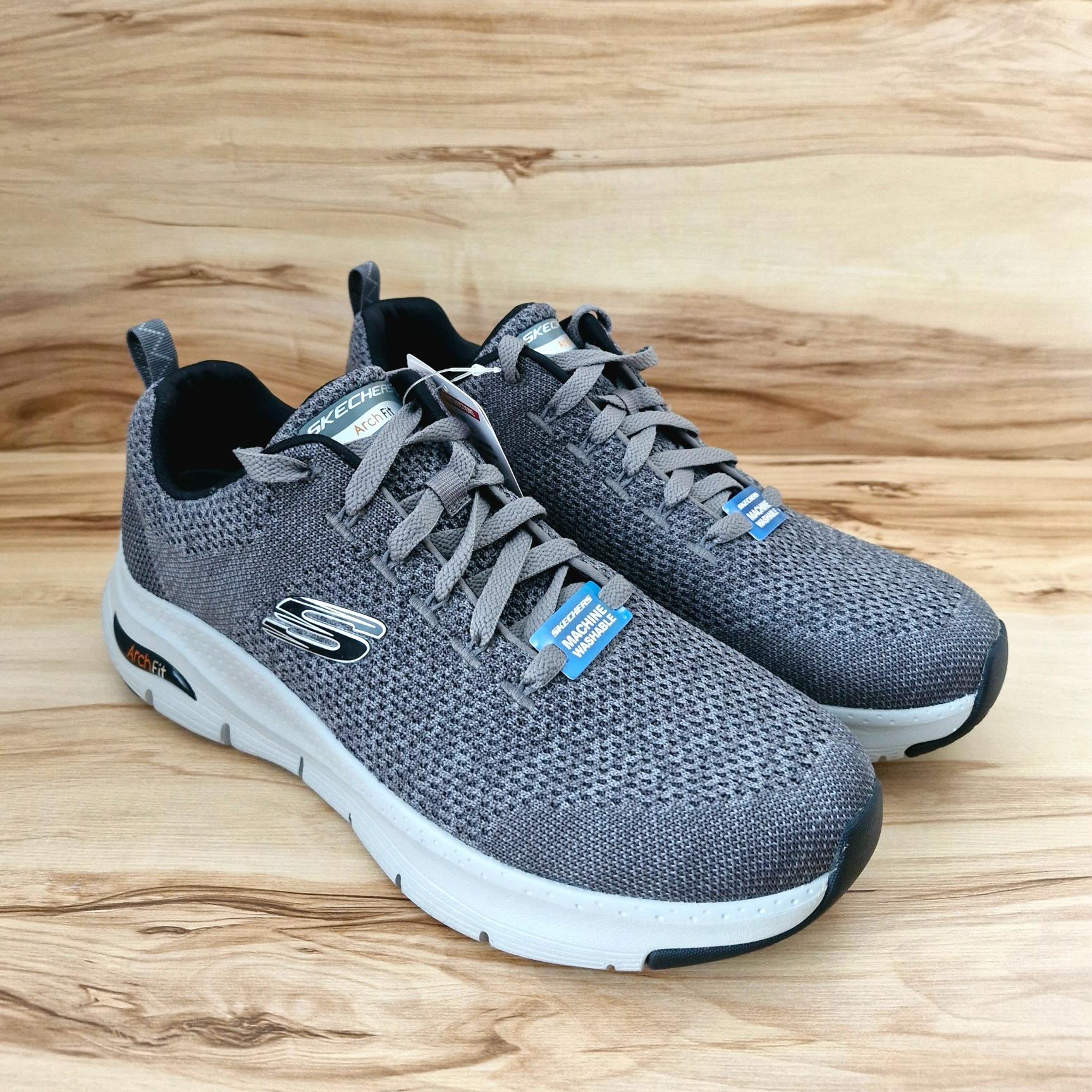 کفش پیاده روی طبی اسکچرز Skechers
