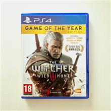Witcher