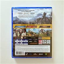 Witcher