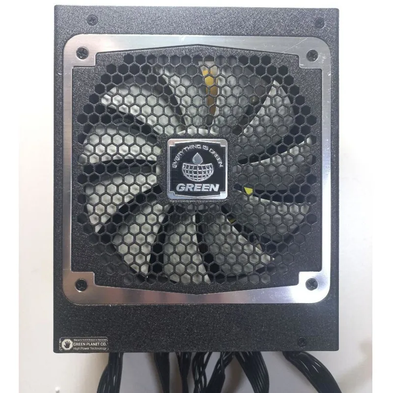پاور گرین 750 وات GREEN GP750B-OCPT