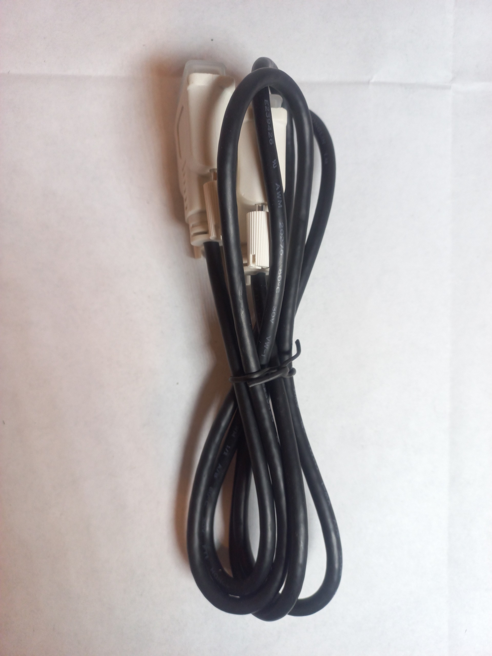 کابل مانیتور DVI