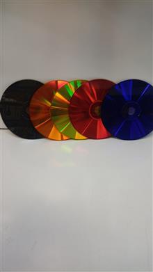 CD