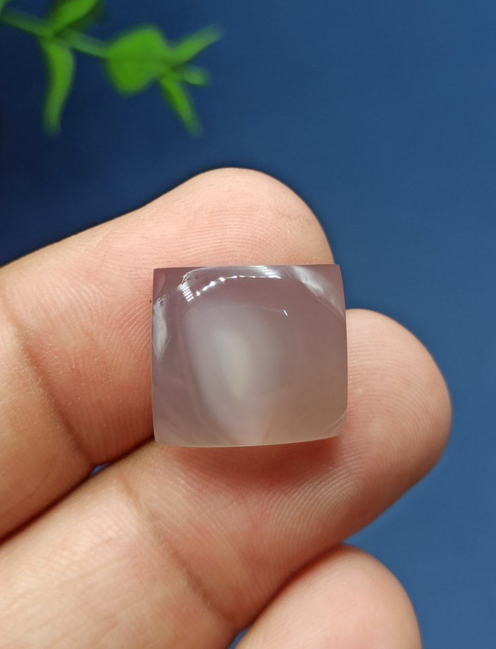 عقیق سفید (کدD5)