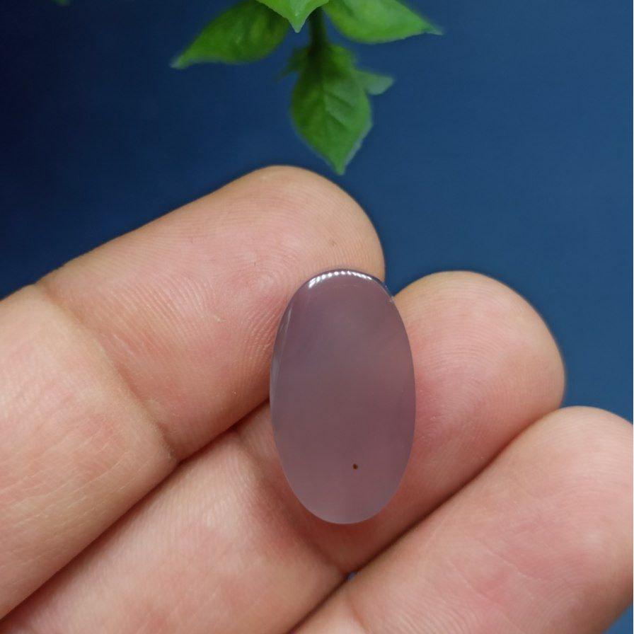 عقیق یاسی طبیعی