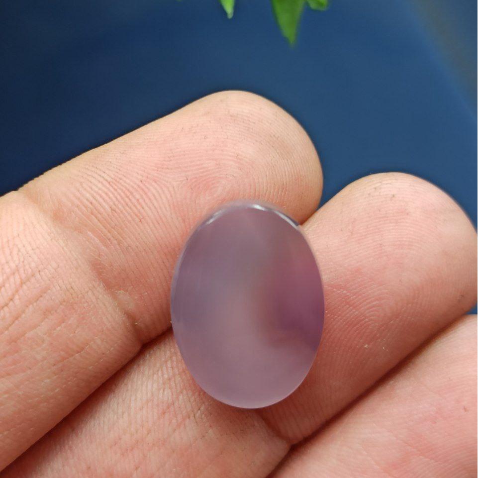 عقیق یاسی طبیعی