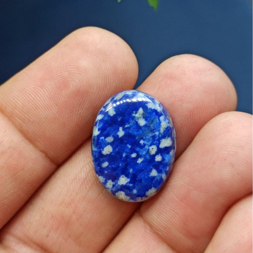 لاجورد افغان  طبیعی