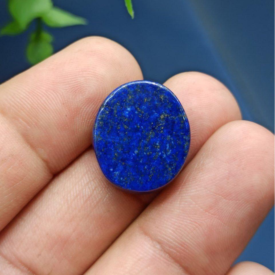 لاجورد افغان طبیعی