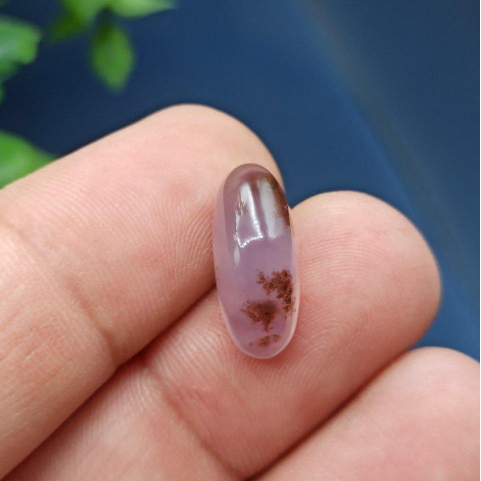 عقیق سوسنی طبیعی