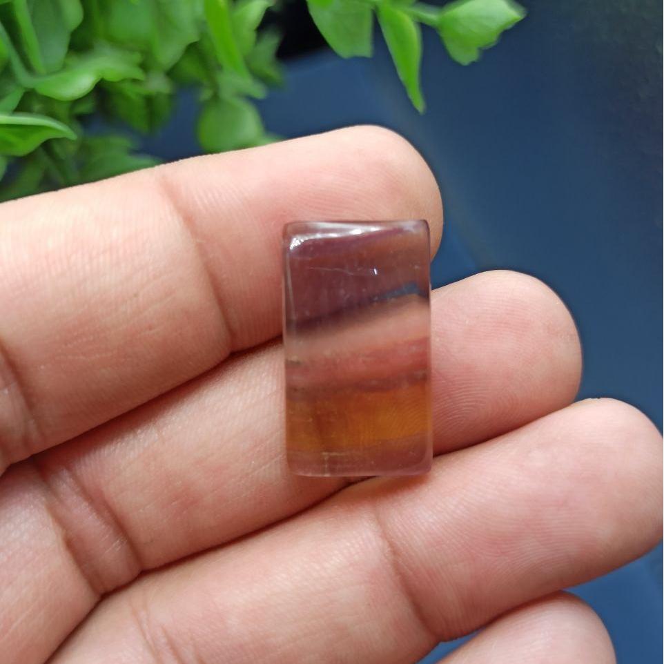 فلورین رنگین کمانی طبیعی