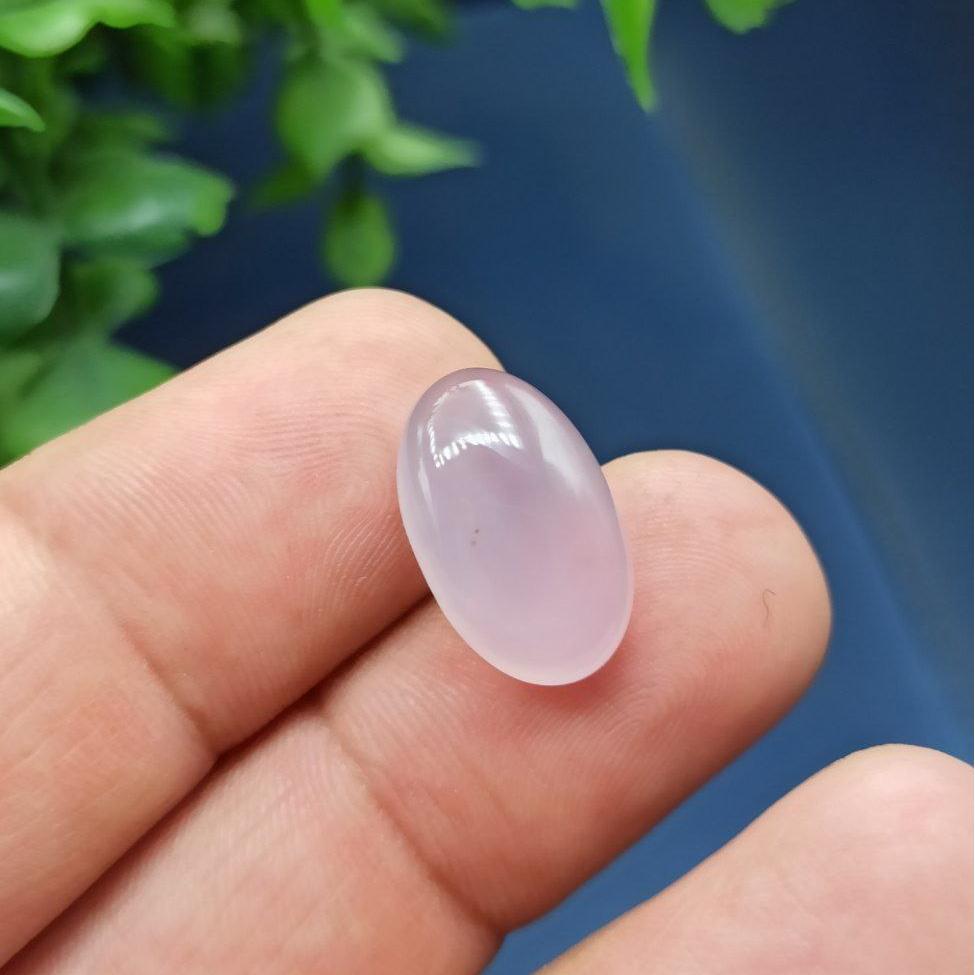 عقیق کبود طبیعی