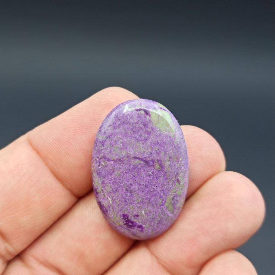 پورپورایت مدالی طبیعی