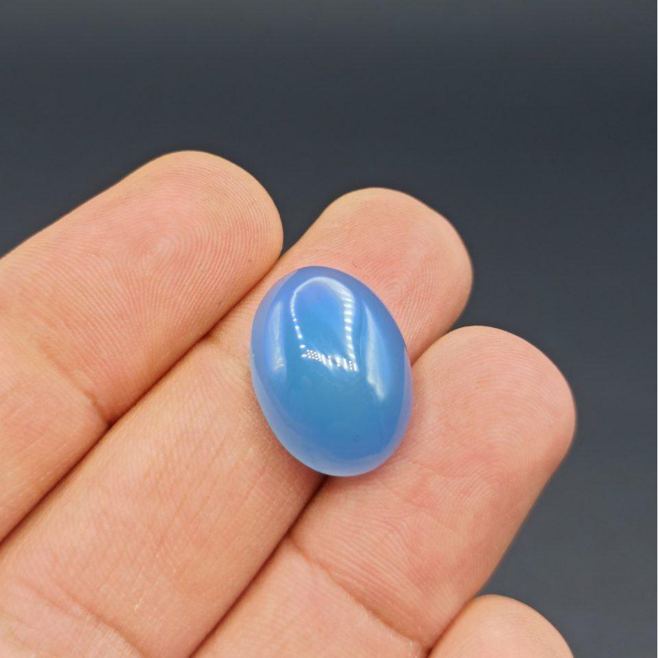 عقیق آبی مصنوعی