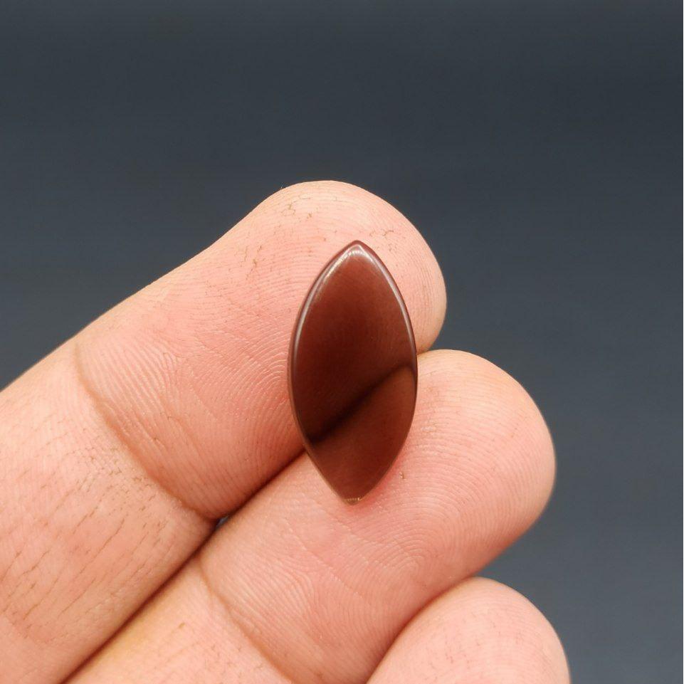 کوارتز دودی طبیعی