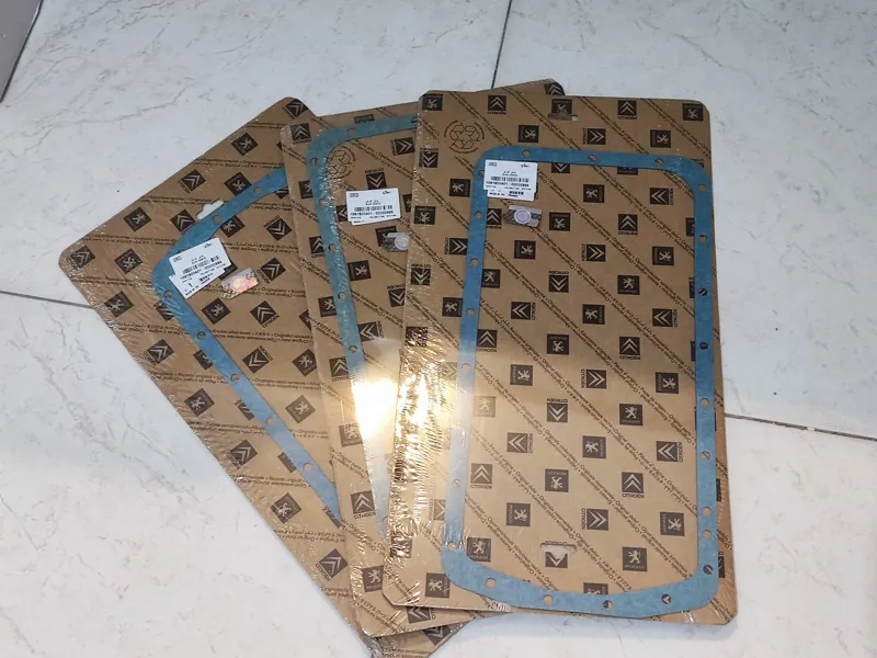 واشر کارتل پژو 405 پرشیا